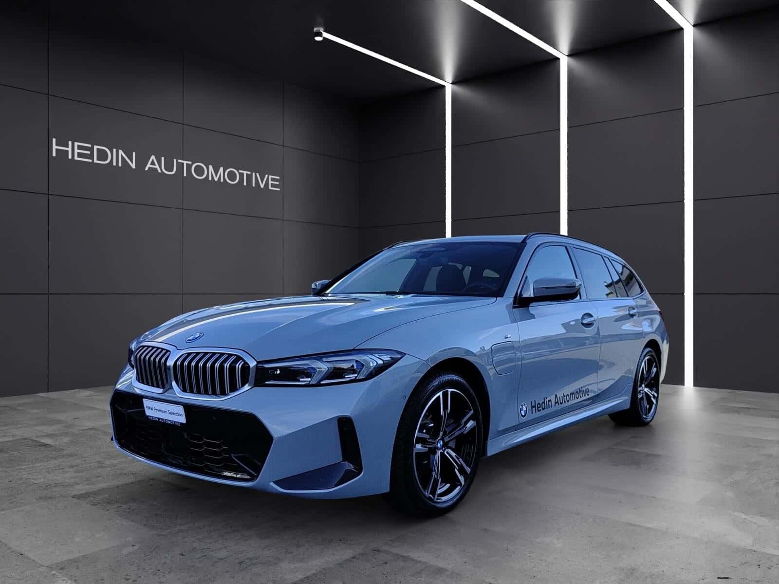 BMW 3er