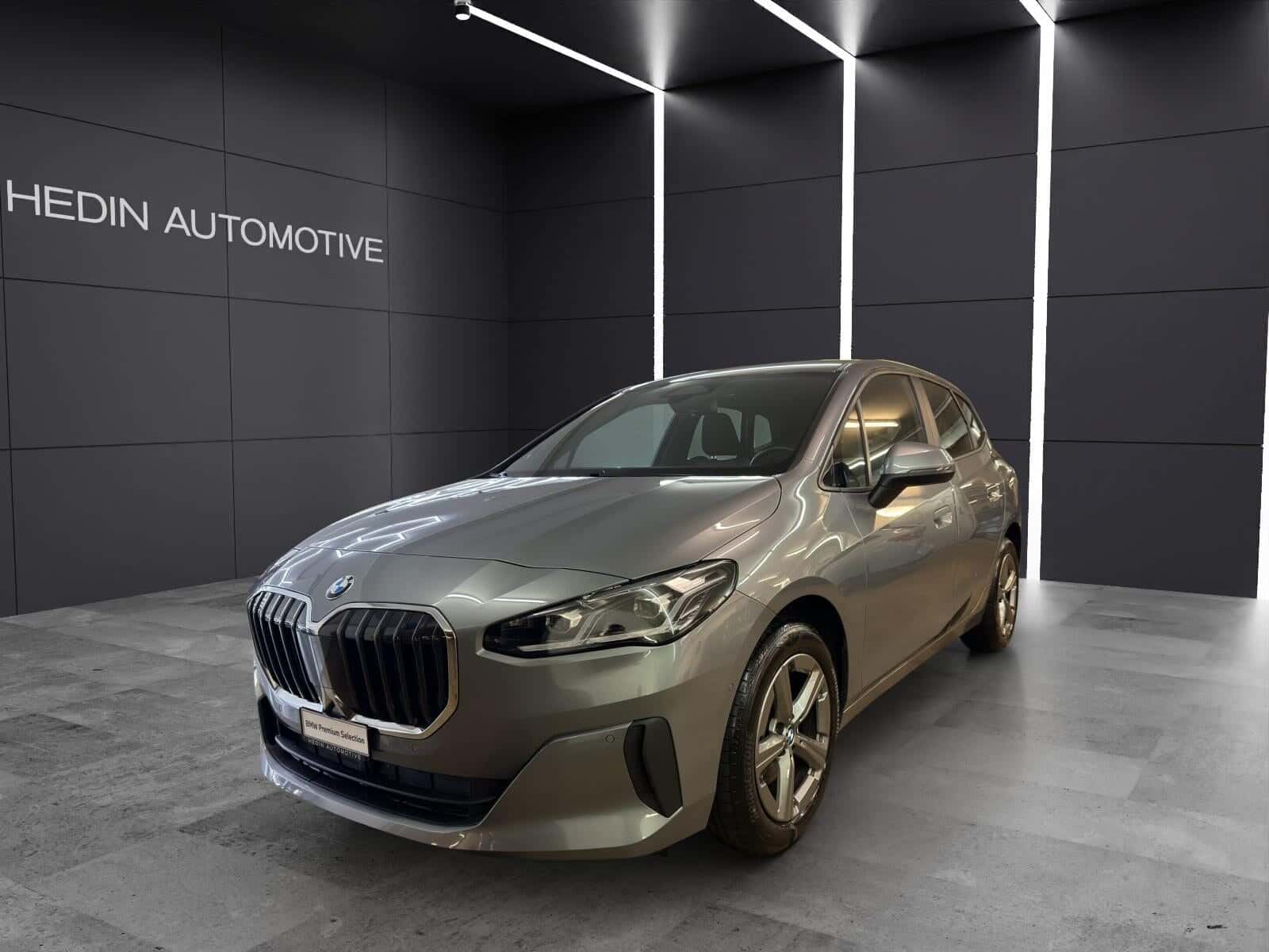 BMW 2er