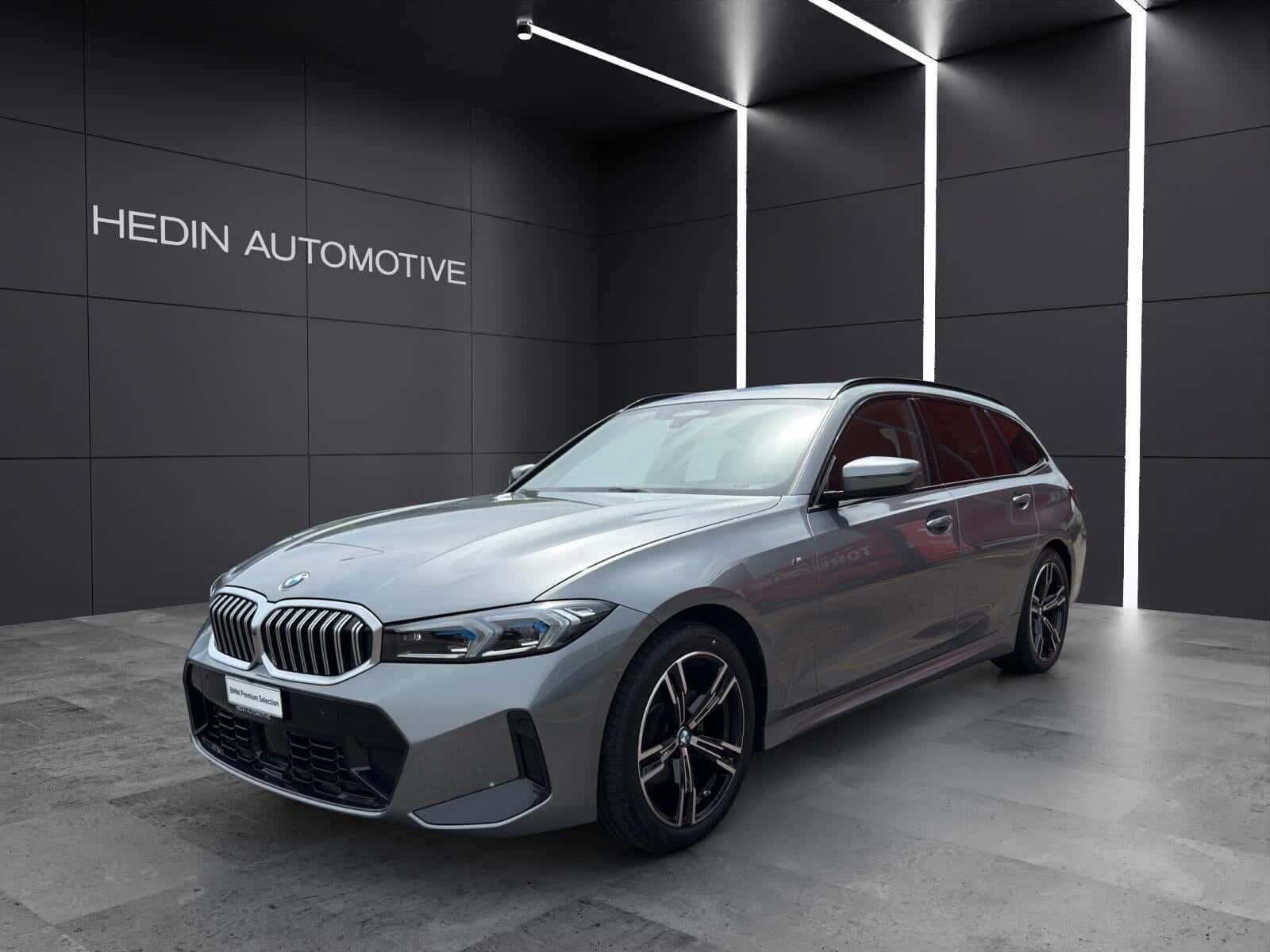 BMW 3er