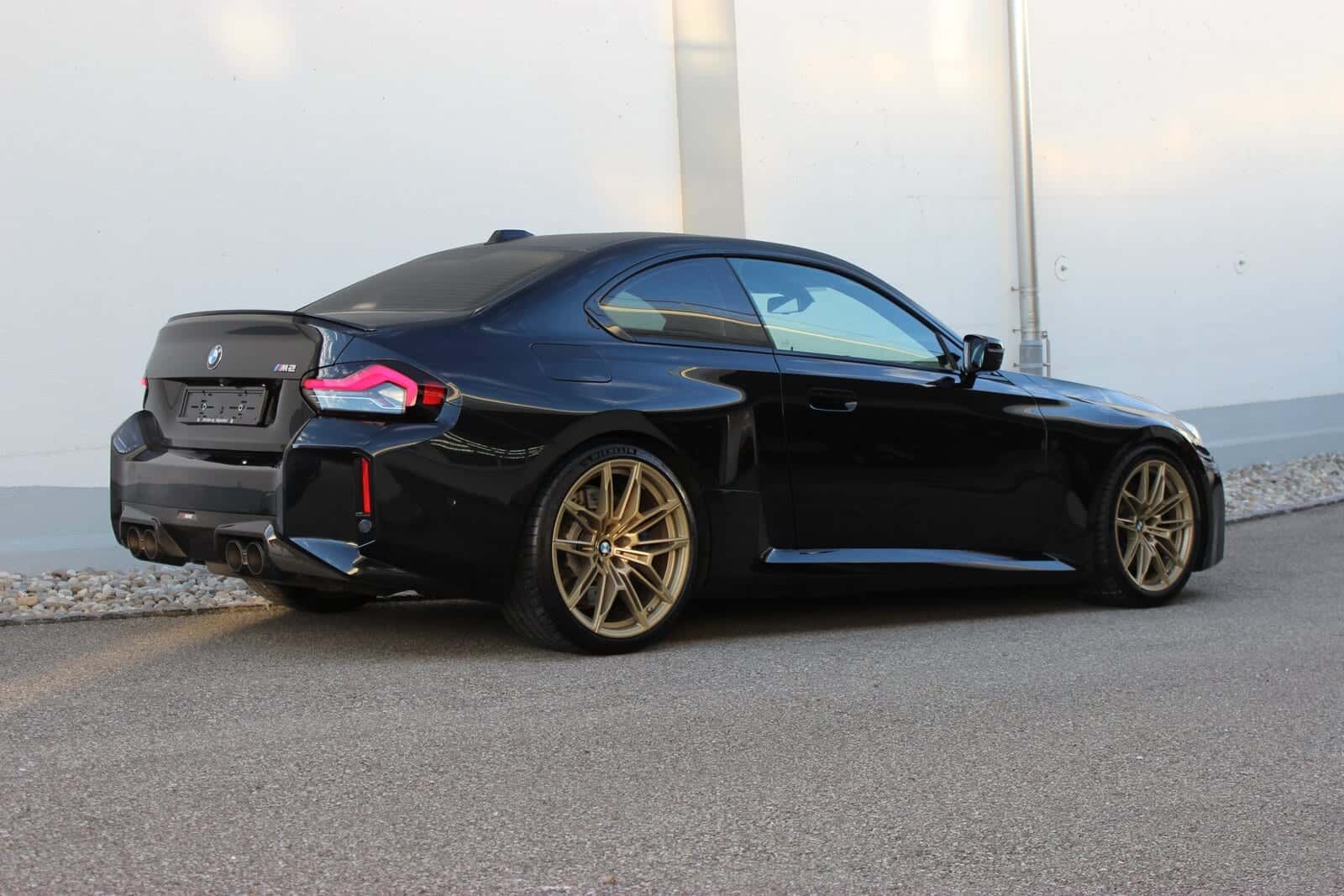 BMW 2er