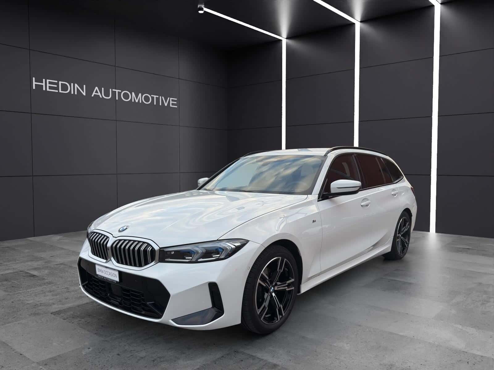 BMW 3er