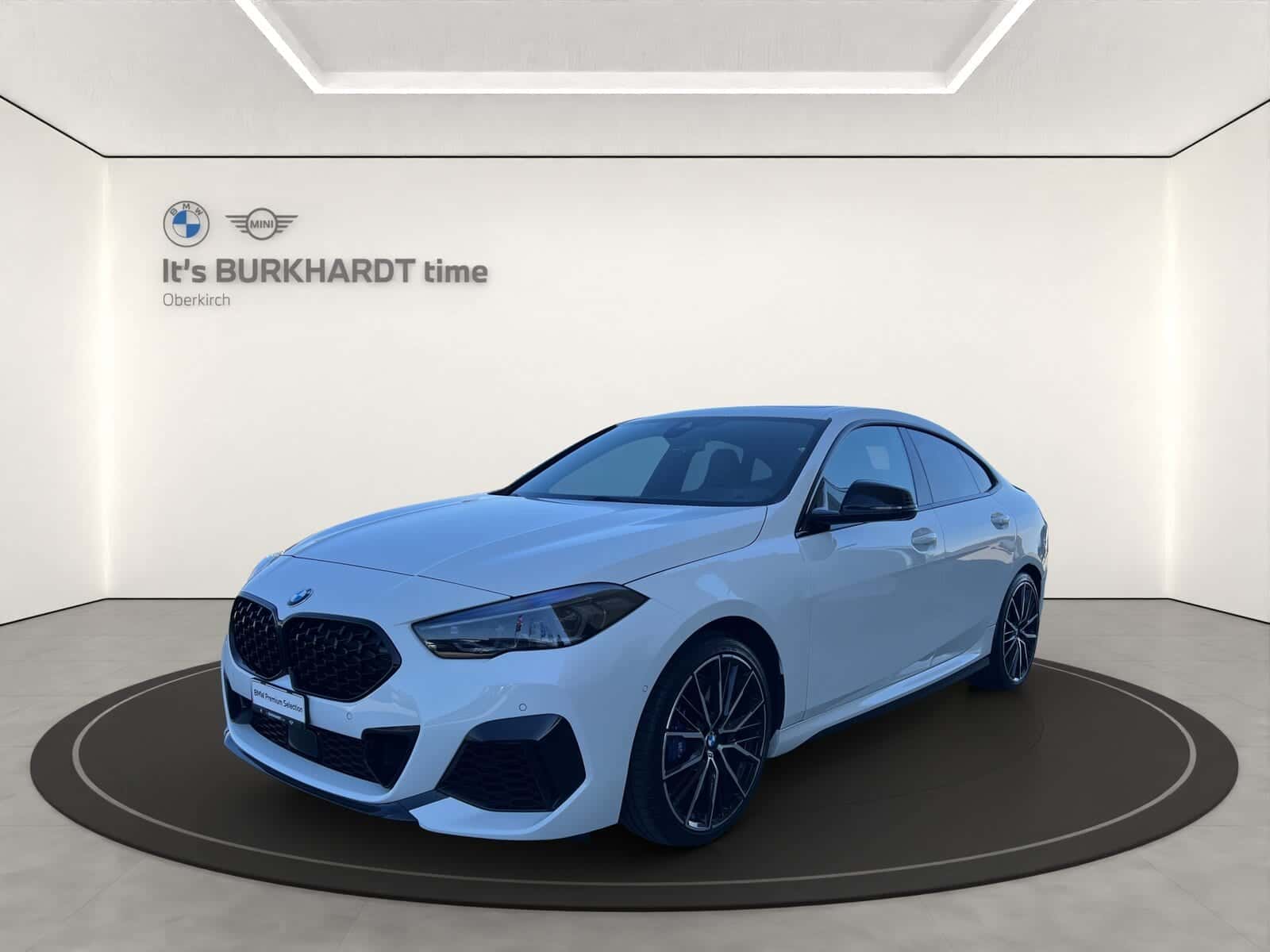 BMW 2er