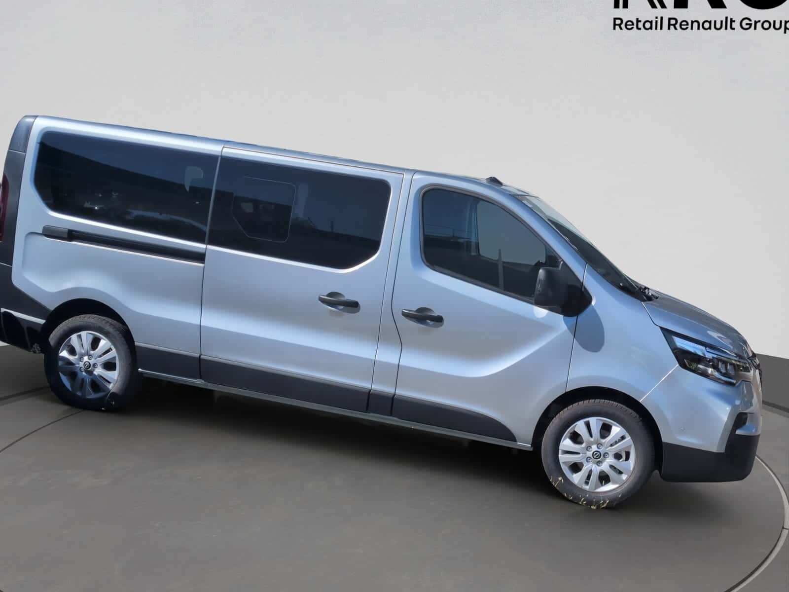 Nissan Primastar