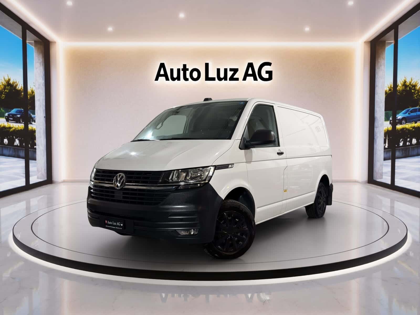 VW T6