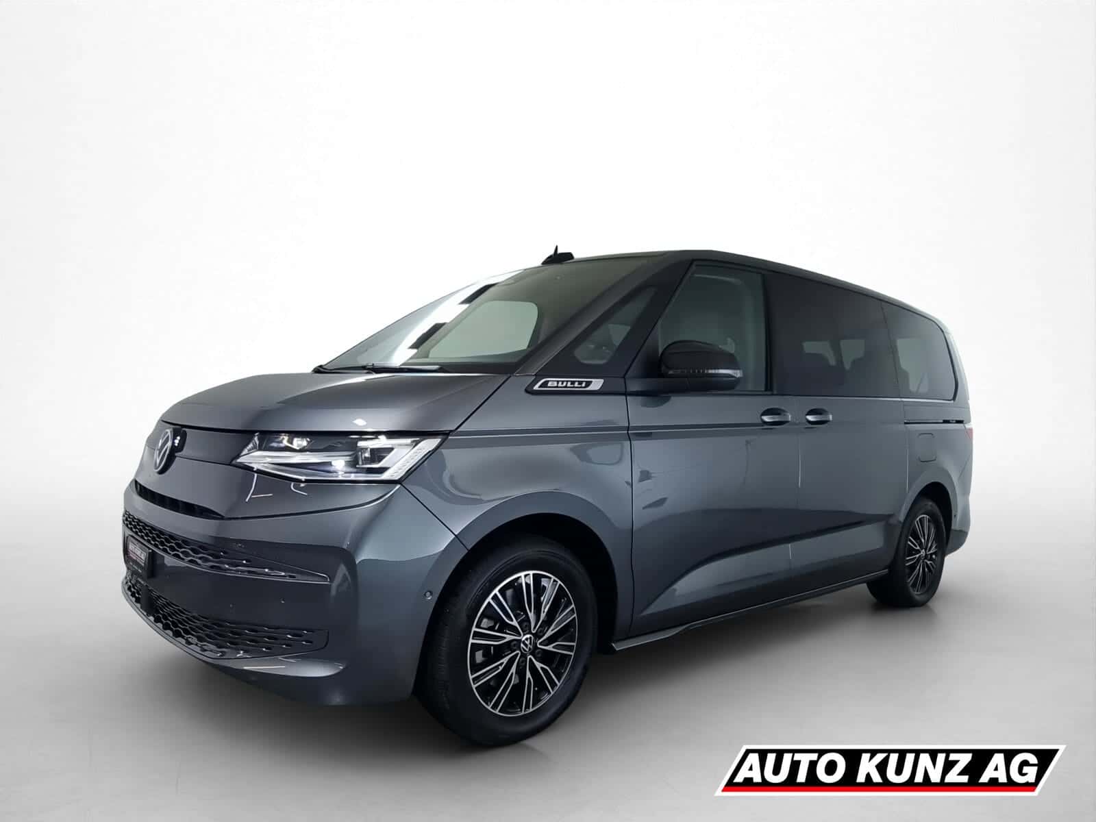 VW Multivan
