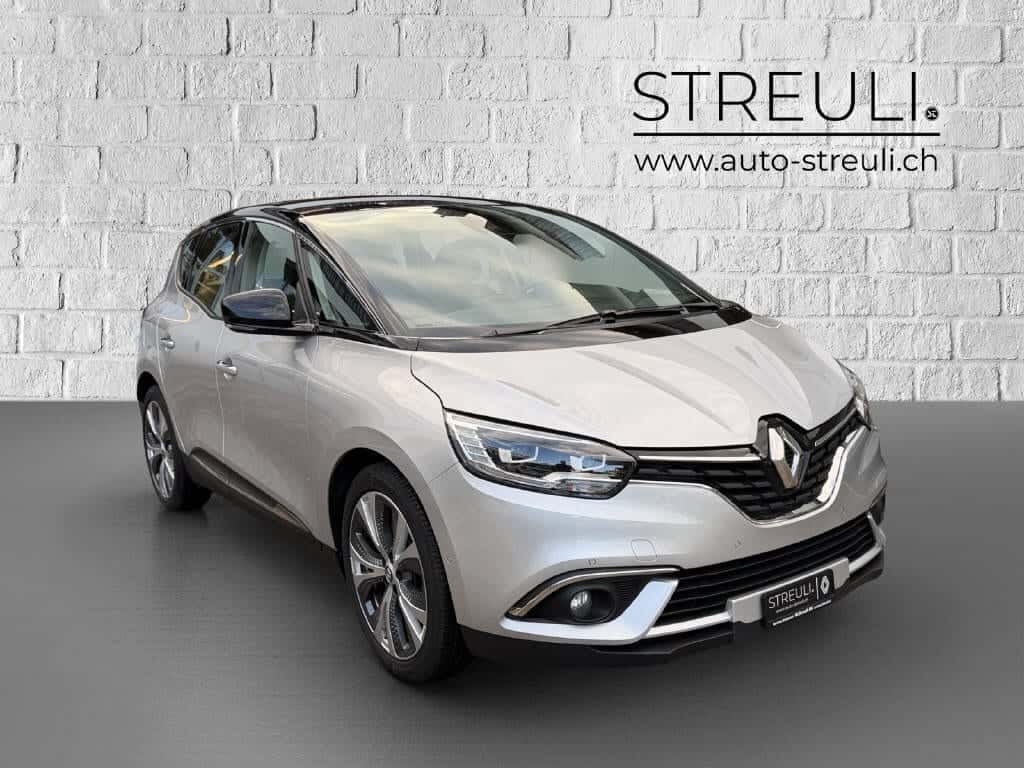 Renault Scénic