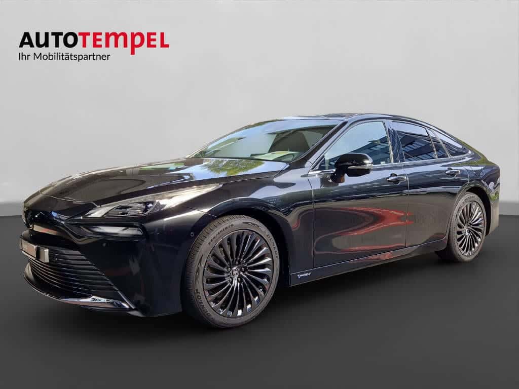 Toyota Mirai