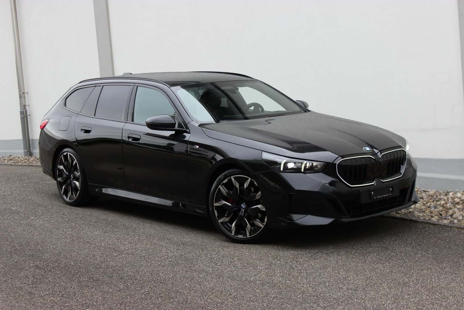 BMW 5er