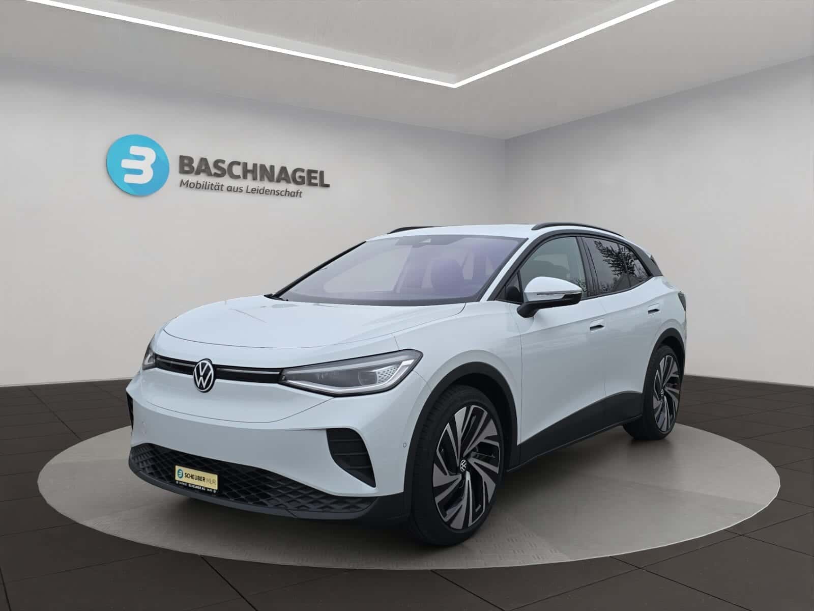 VW ID.4
