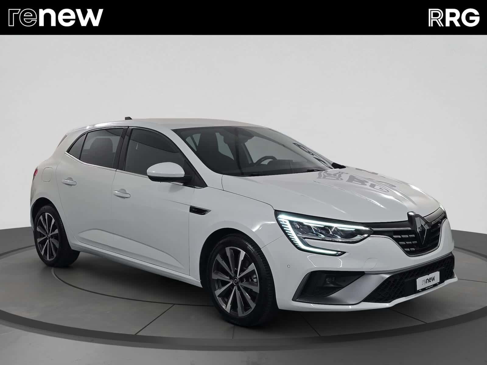 Renault Mégane