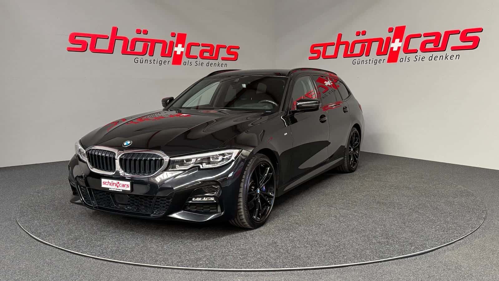BMW 3er