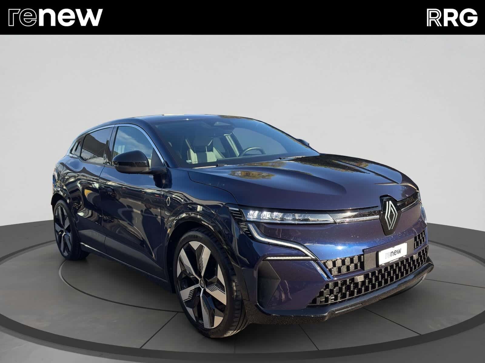 Renault Mégane