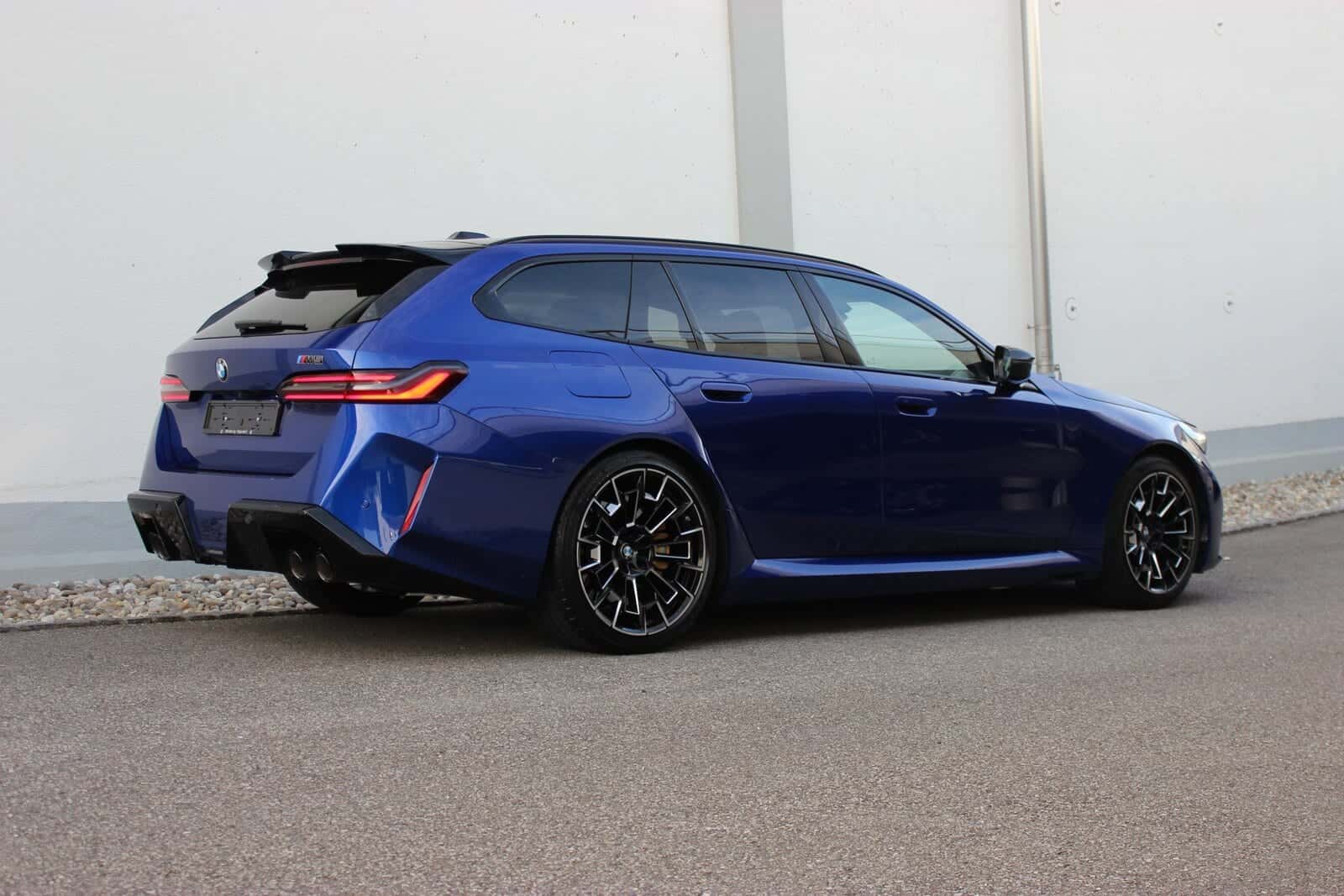 BMW 5er