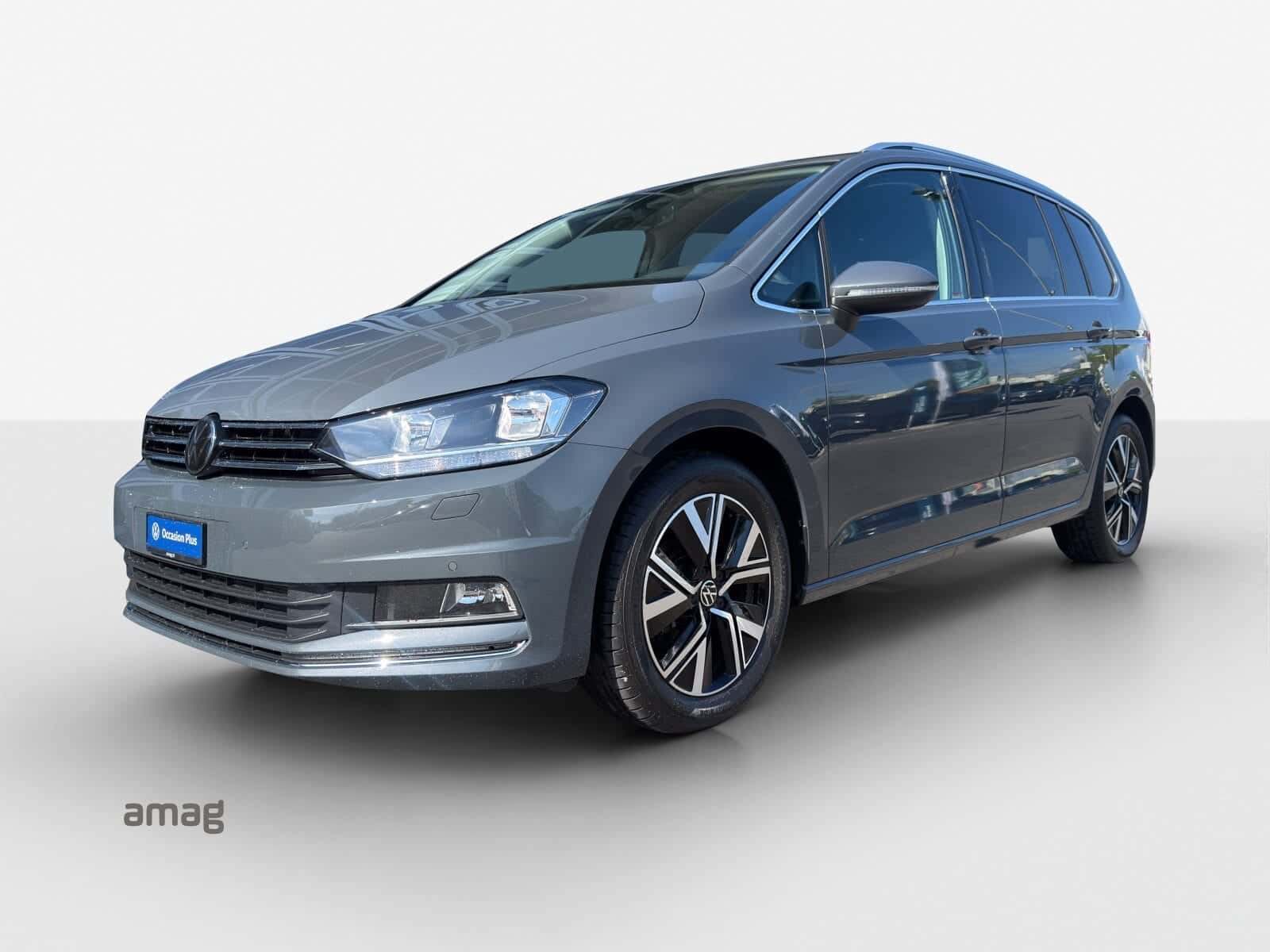 VW Touran