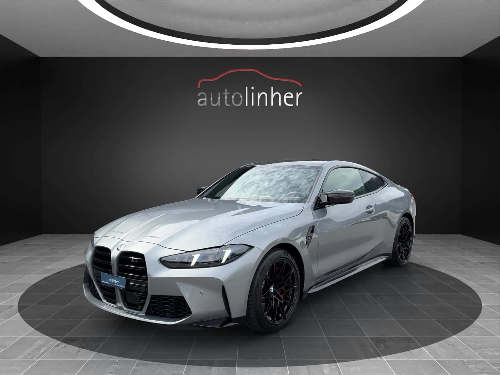 BMW 4er