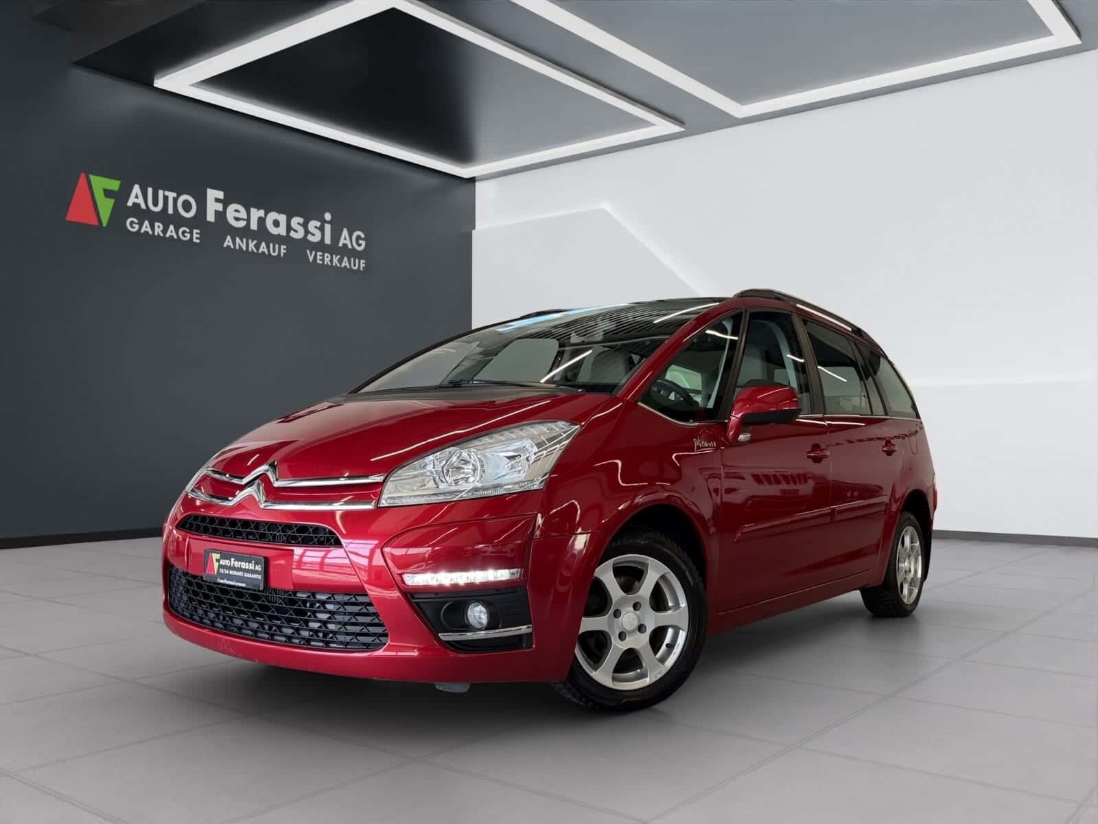 Citroën C4