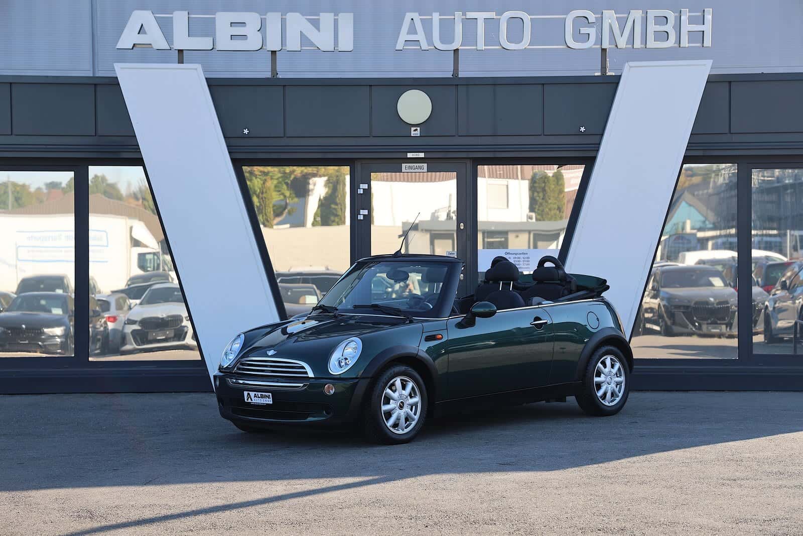 Mini Mini