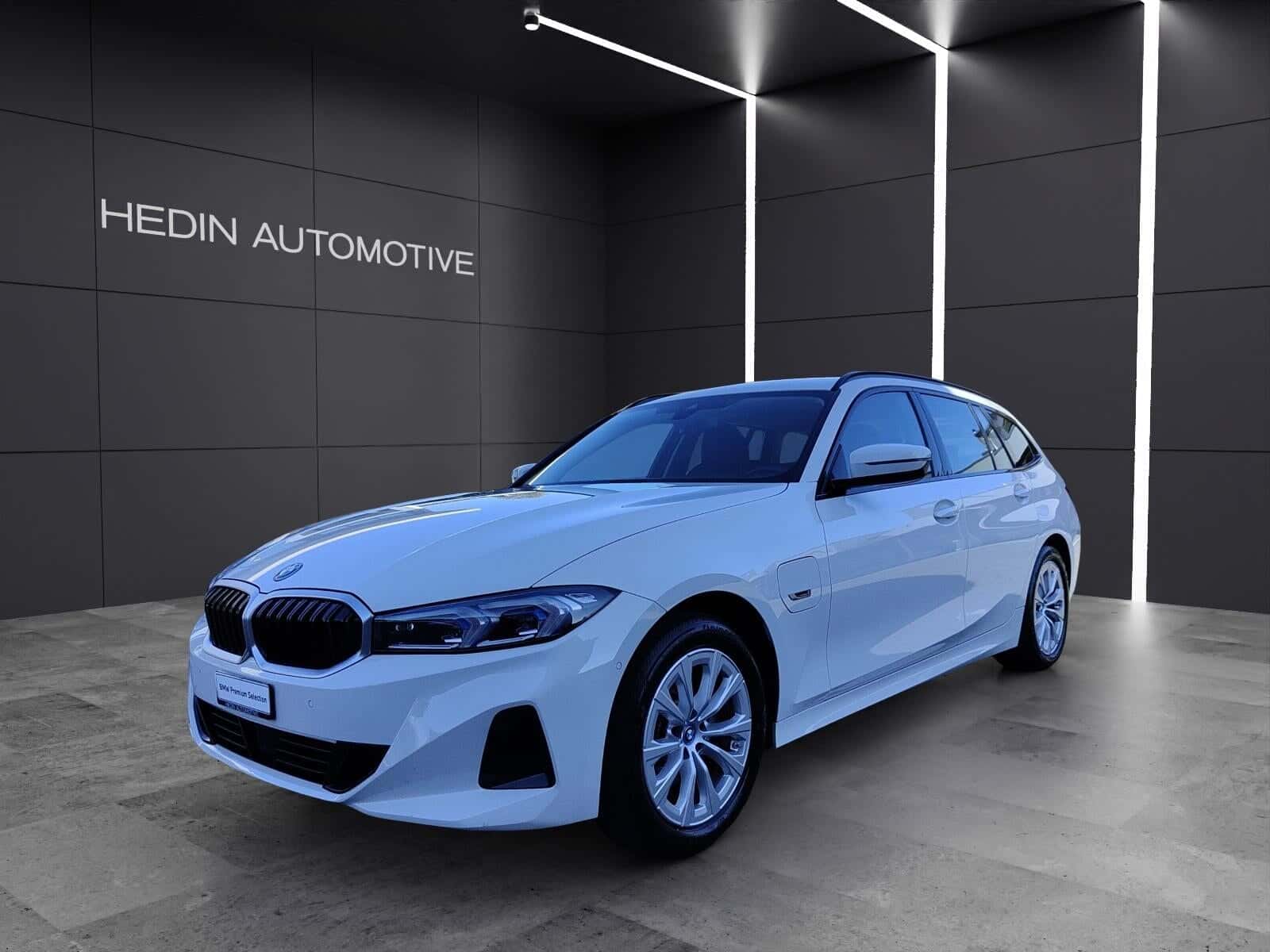 BMW 3er