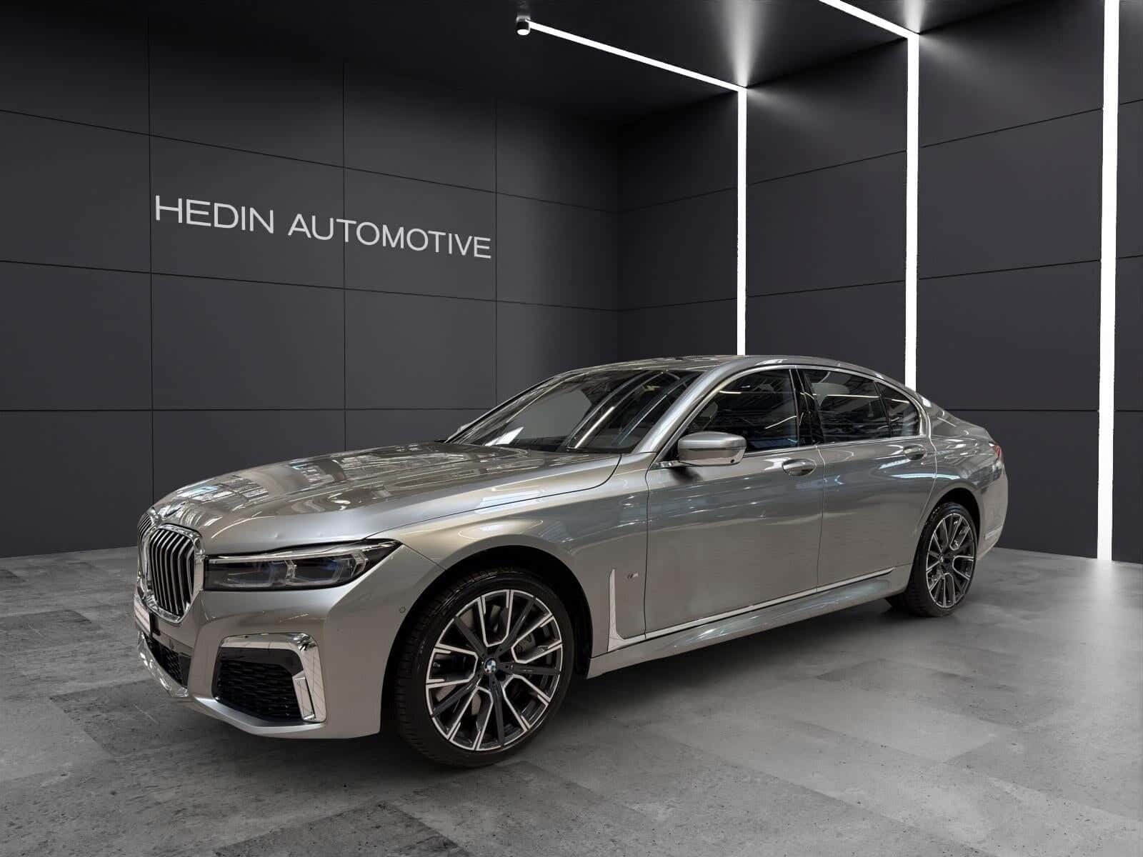 BMW 7er