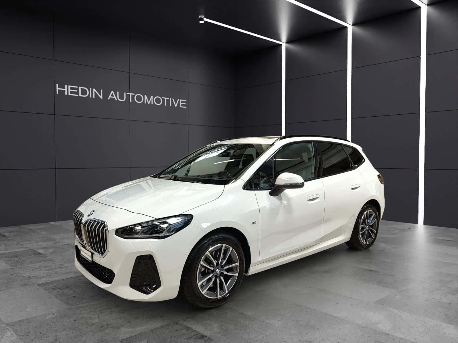 BMW 2er