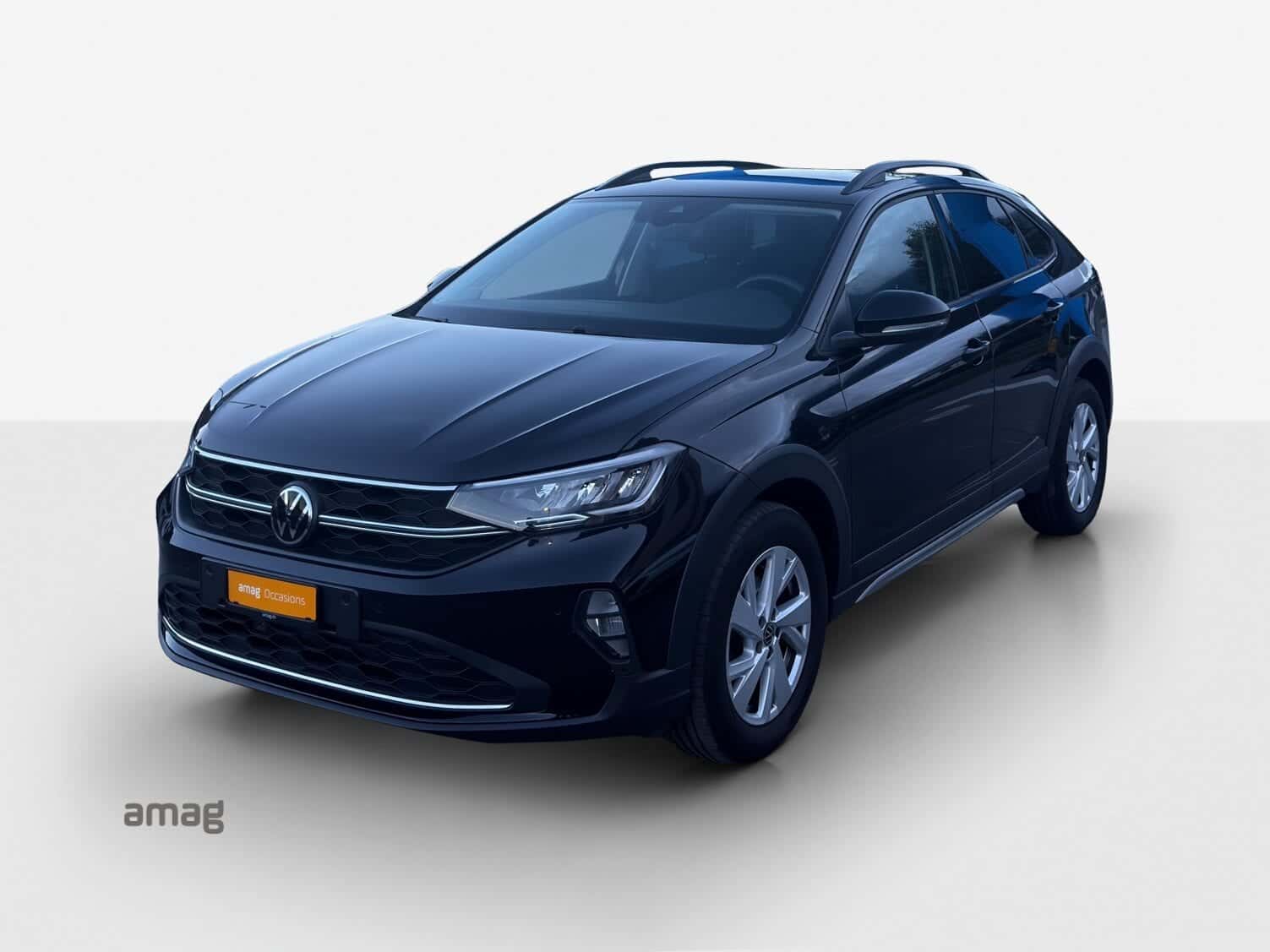 VW Taigo