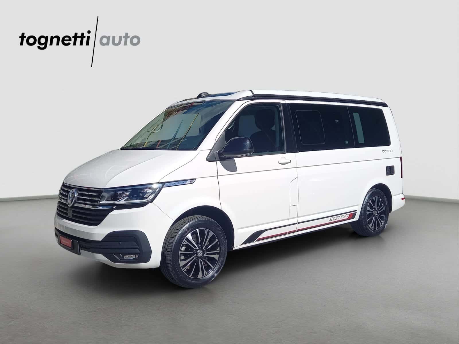 VW T6
