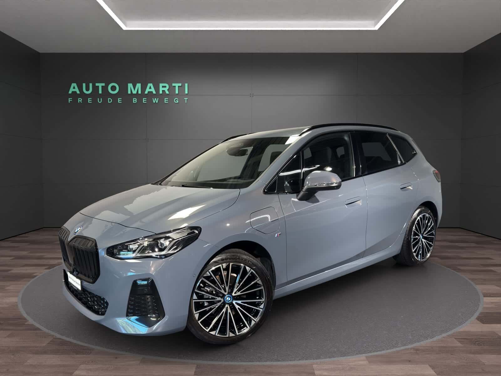 BMW 2er
