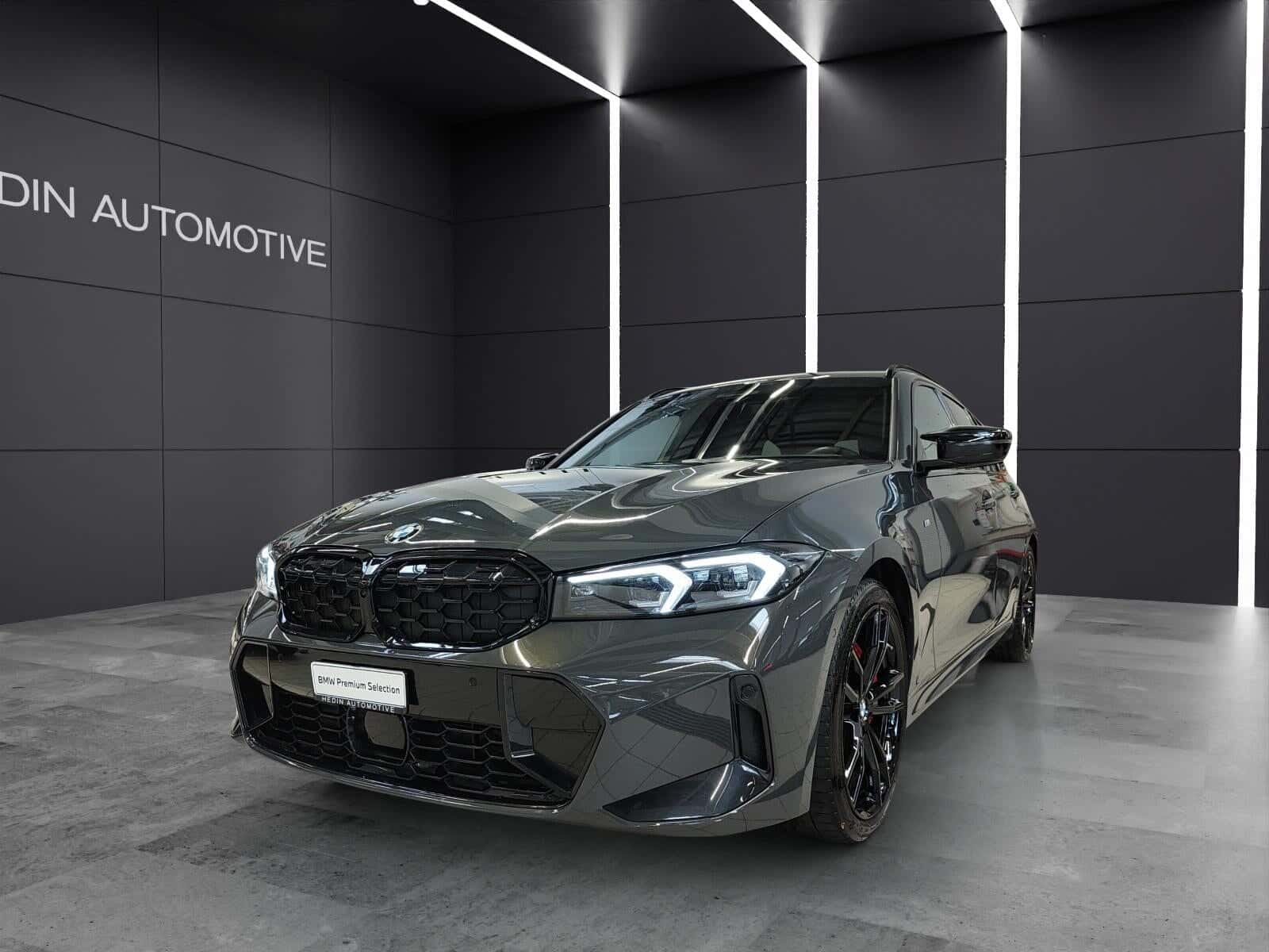 BMW 3er