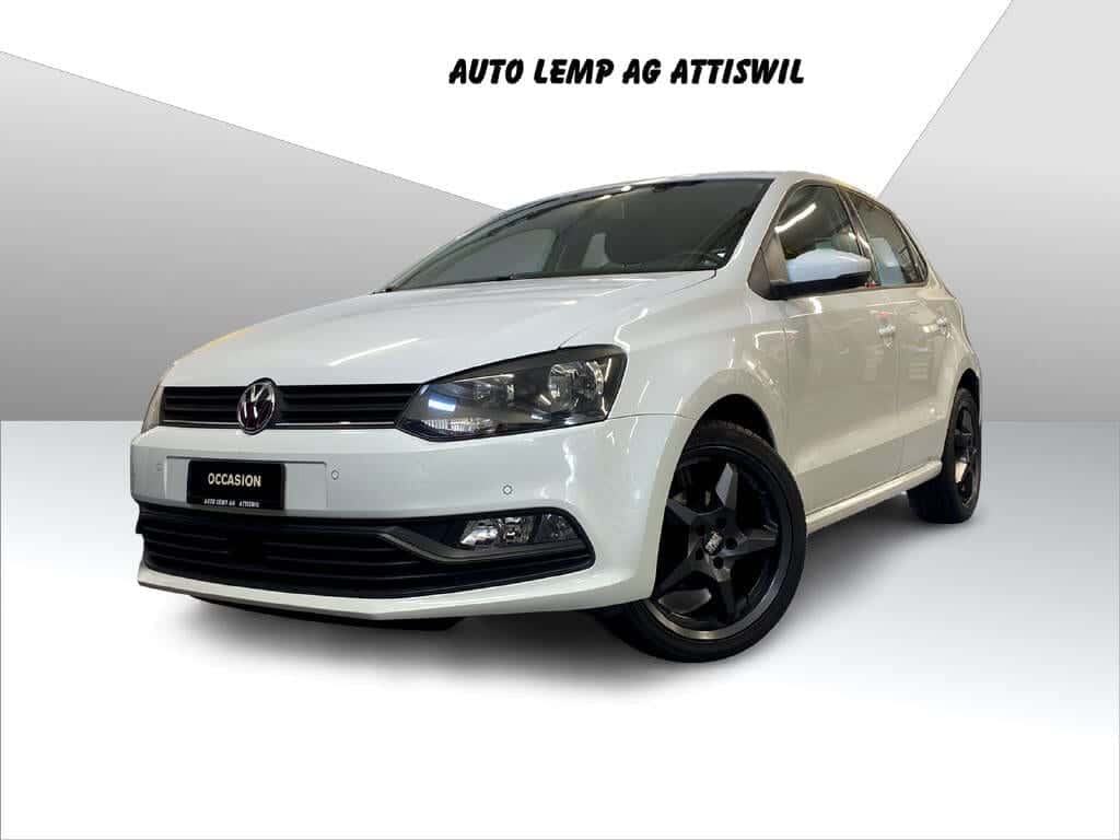 VW Polo