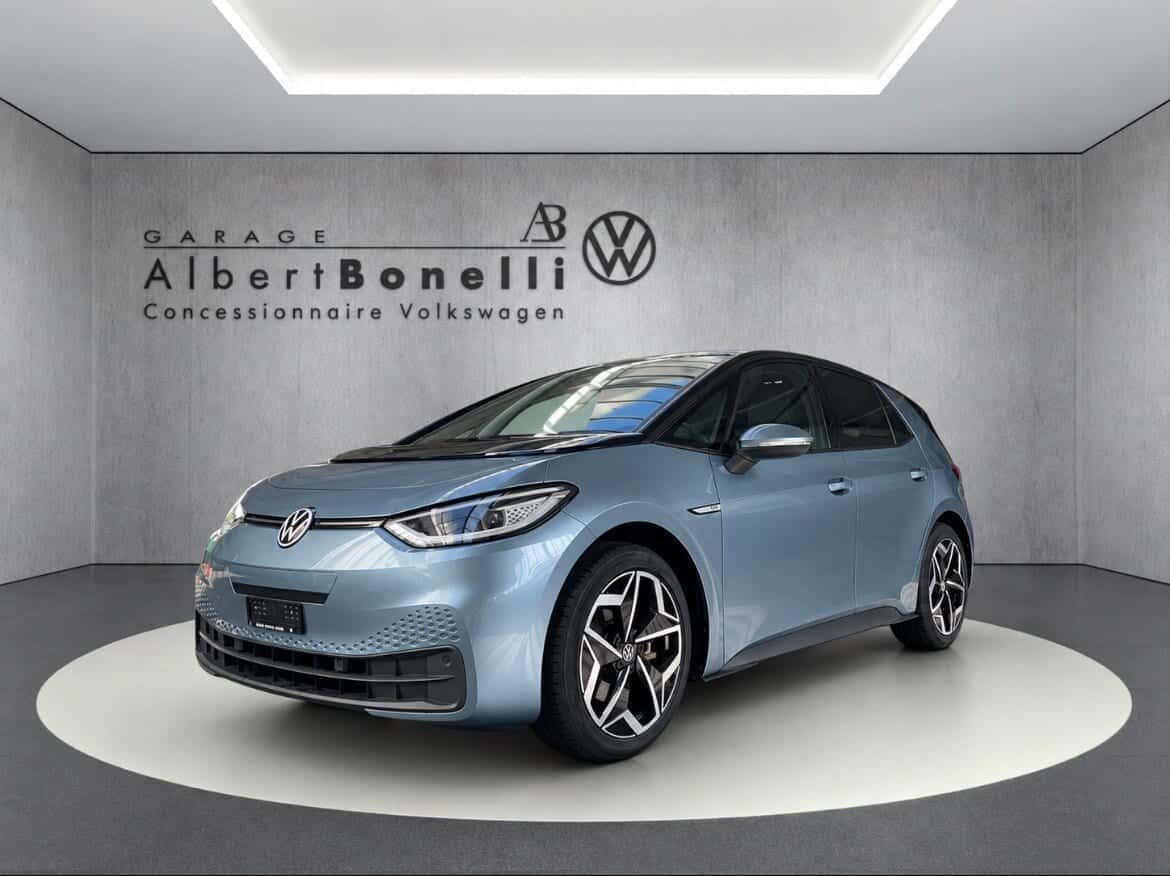 VW ID.3