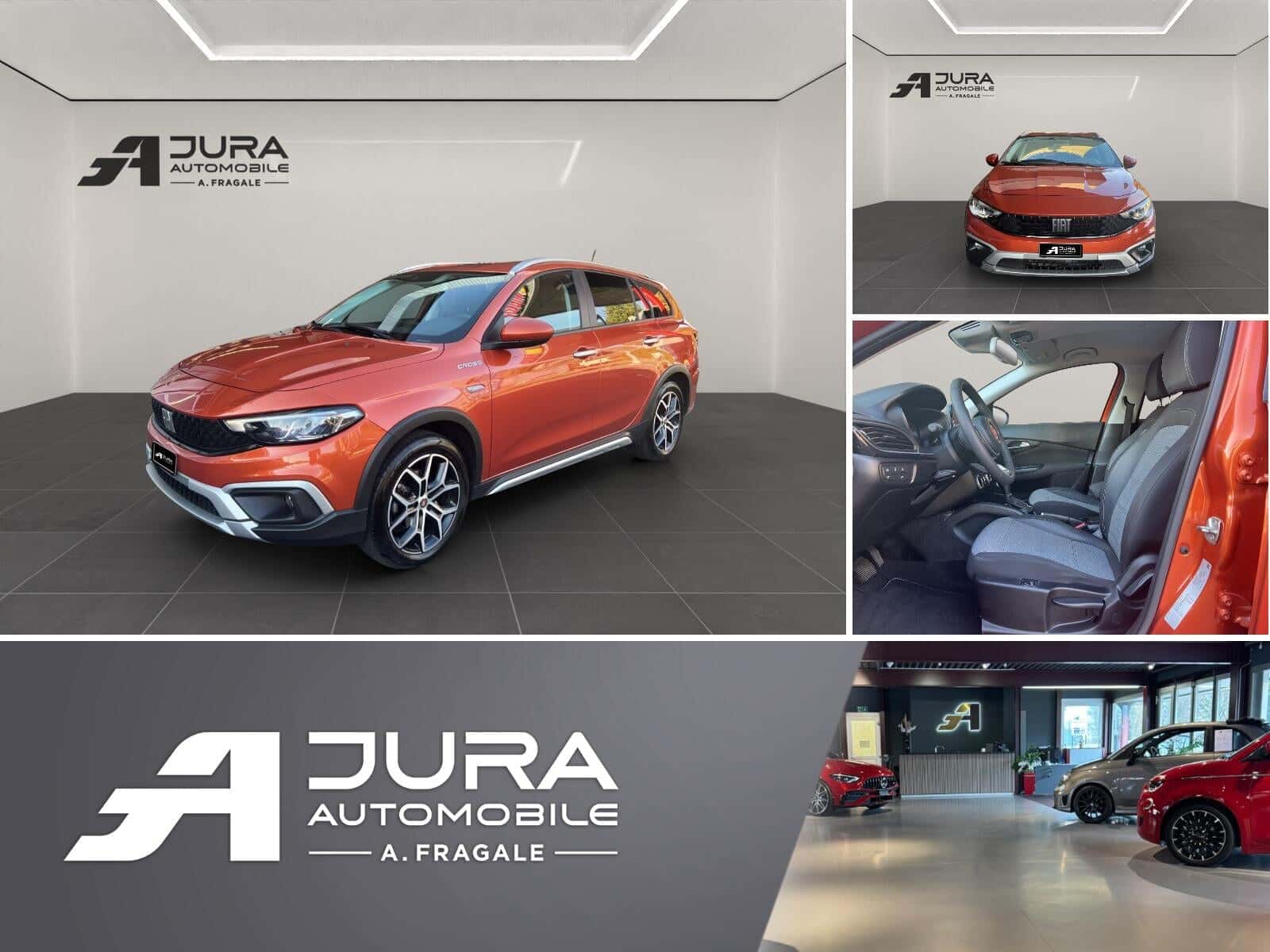 Fiat Tipo