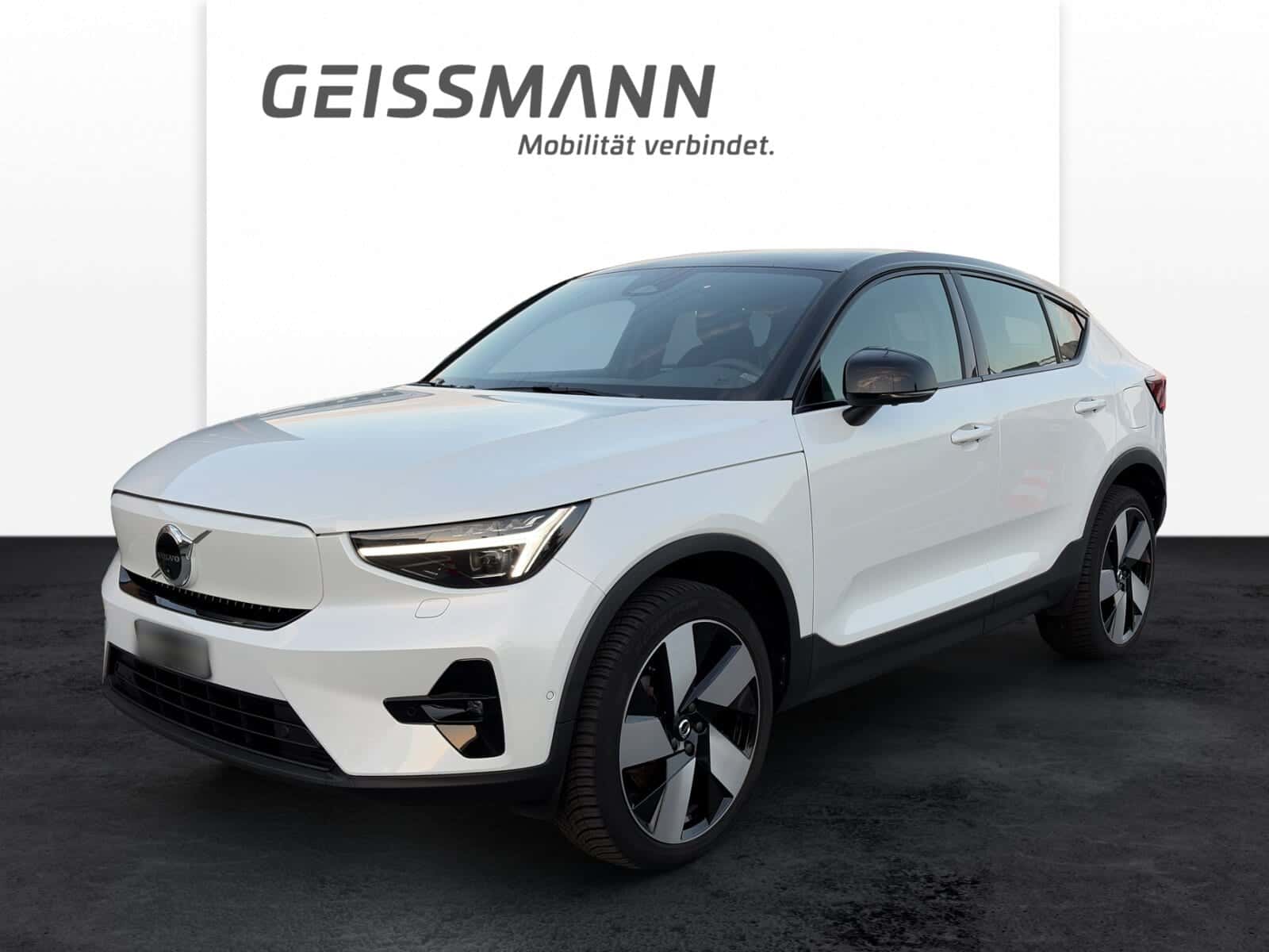 Volvo C40
