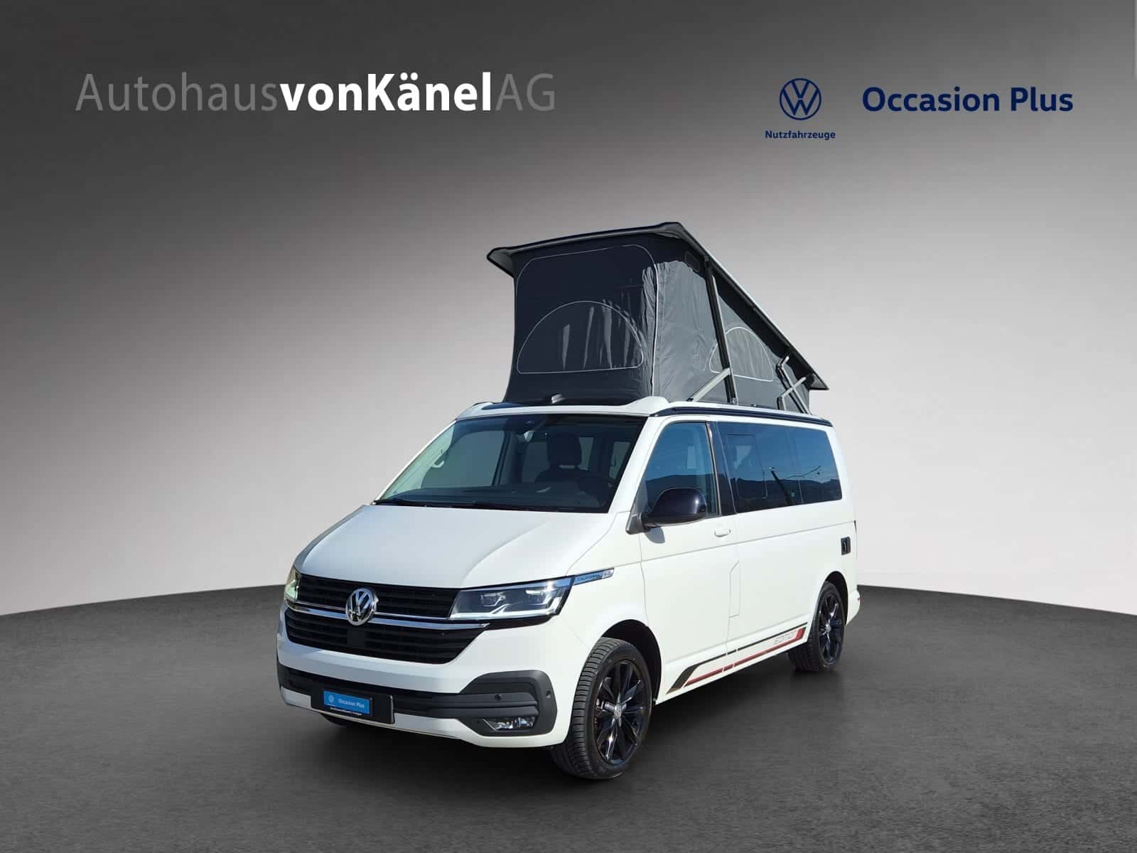 VW T6