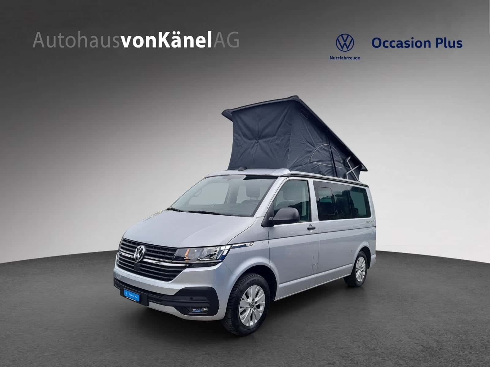 VW T6
