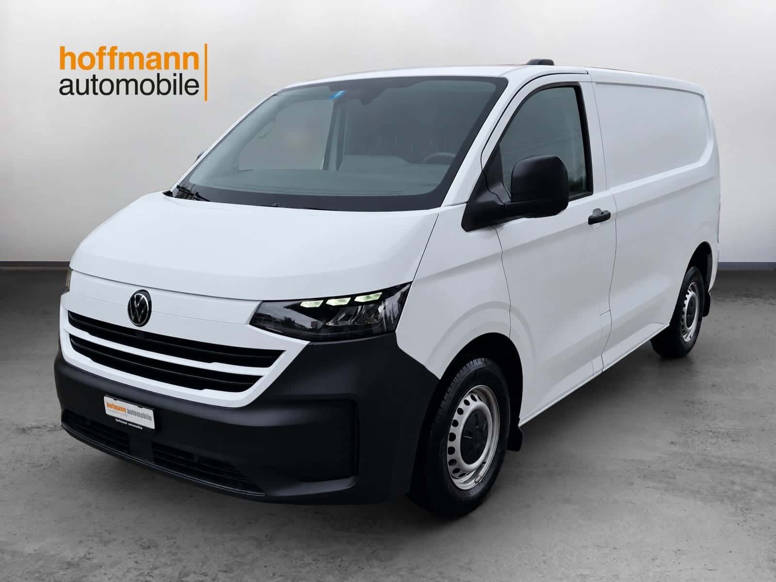 VW Transporter