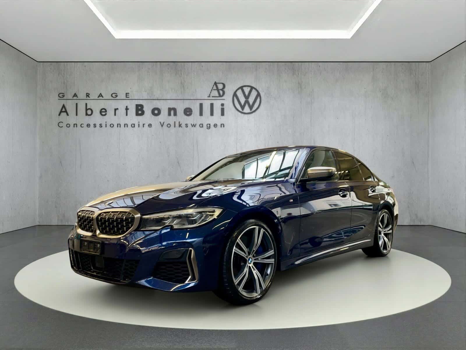 BMW 3er
