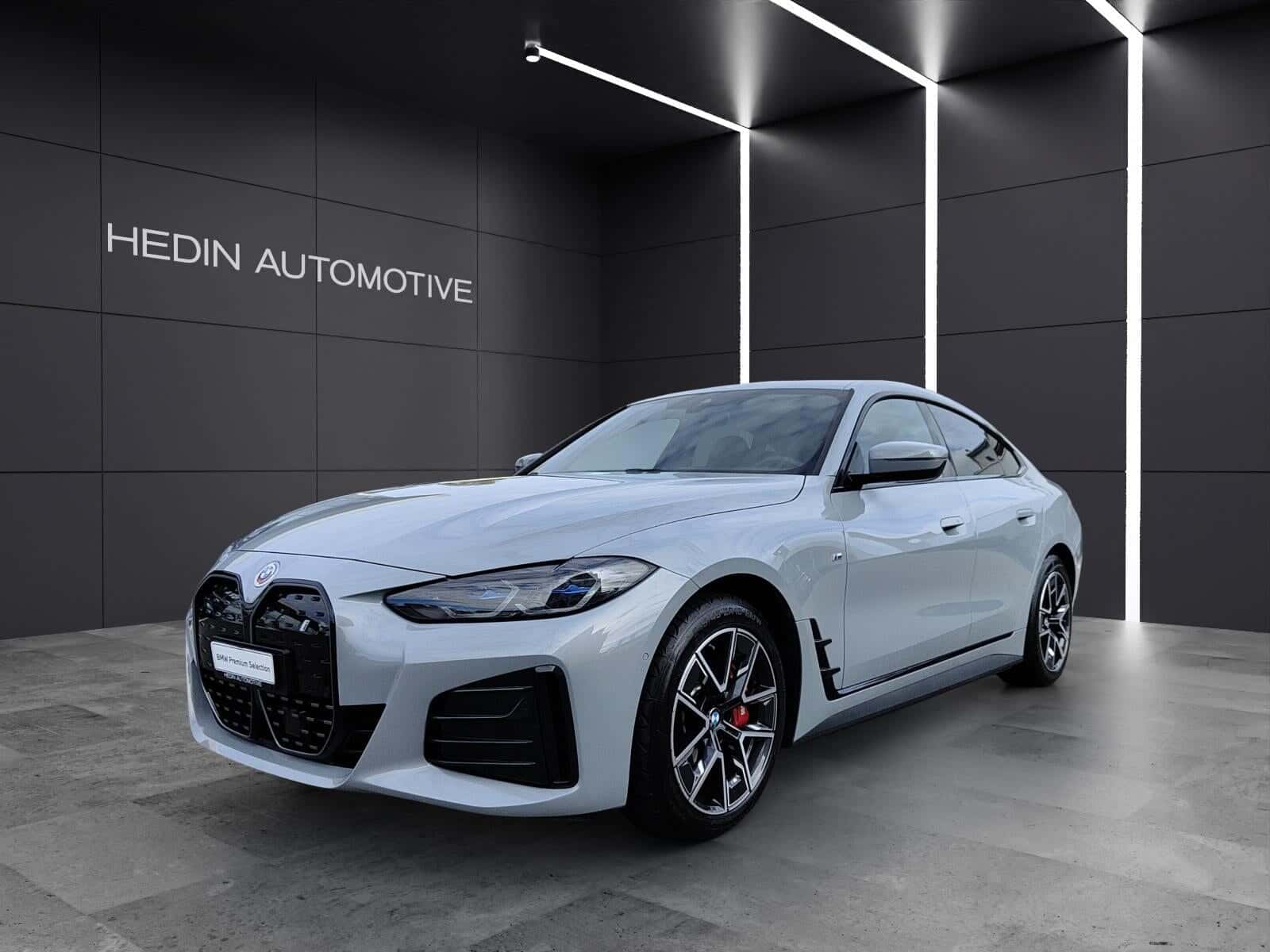 BMW i4