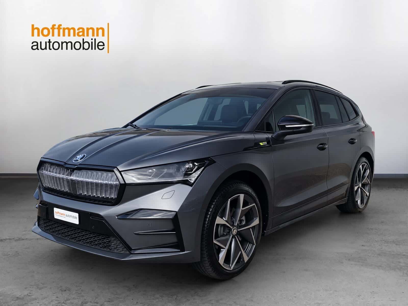 Skoda Enyaq iV