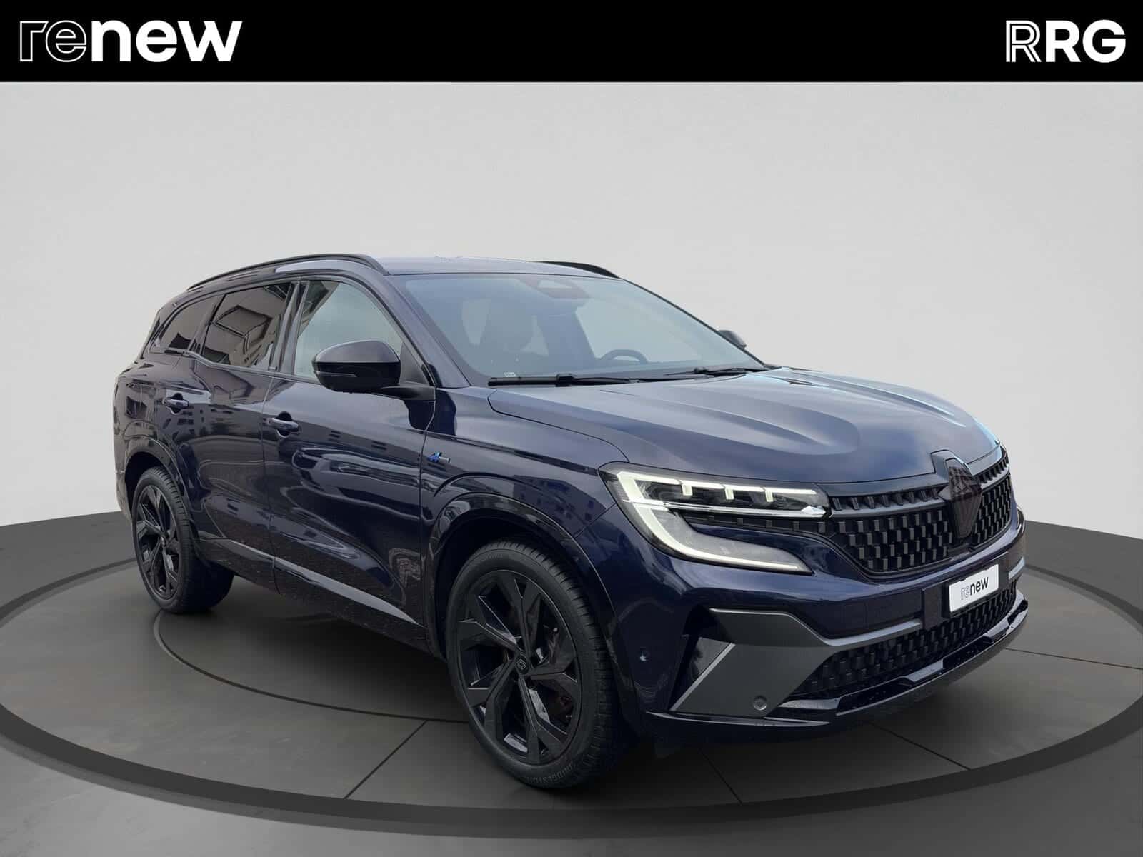 Renault Espace