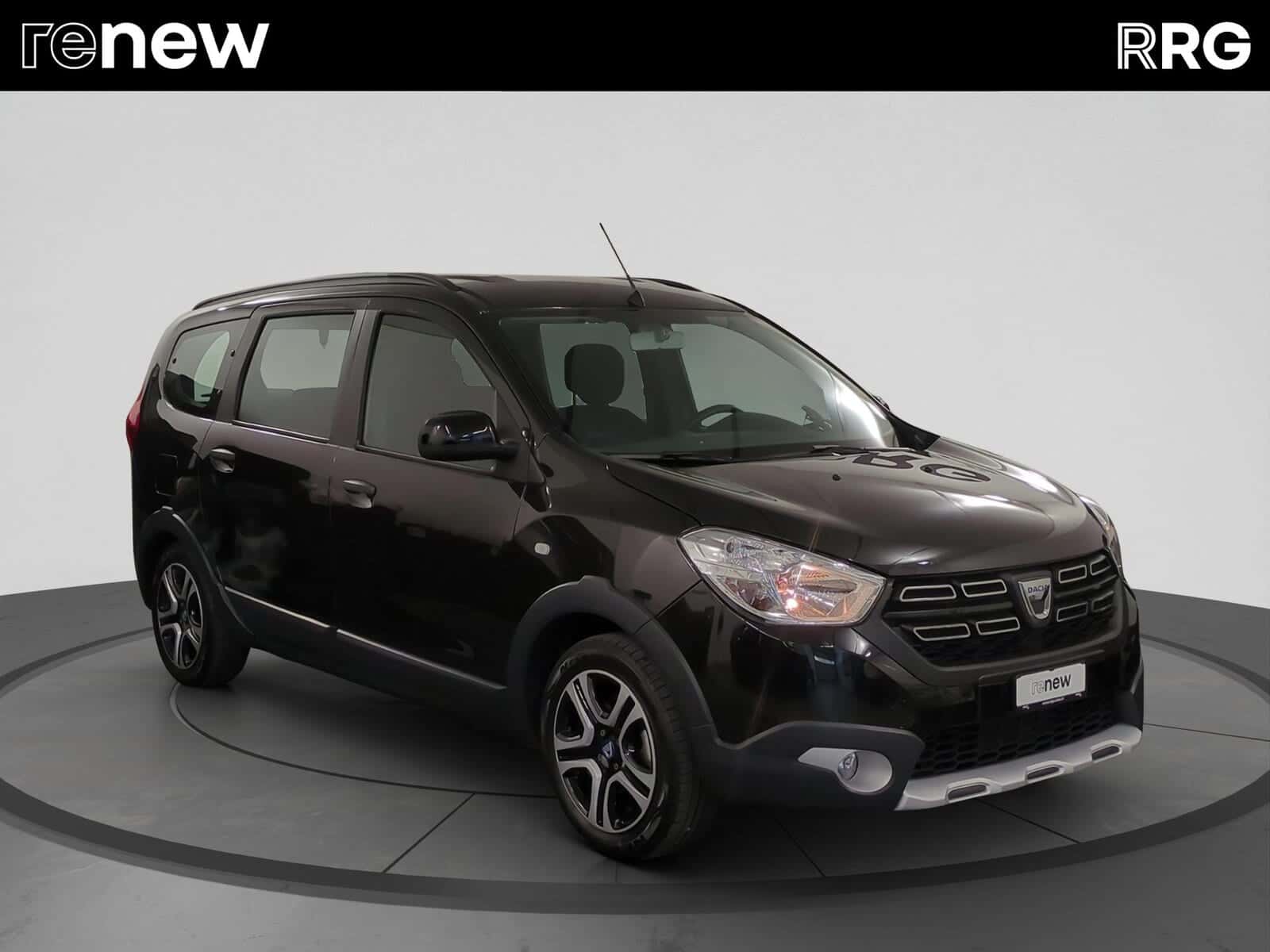 Dacia Lodgy