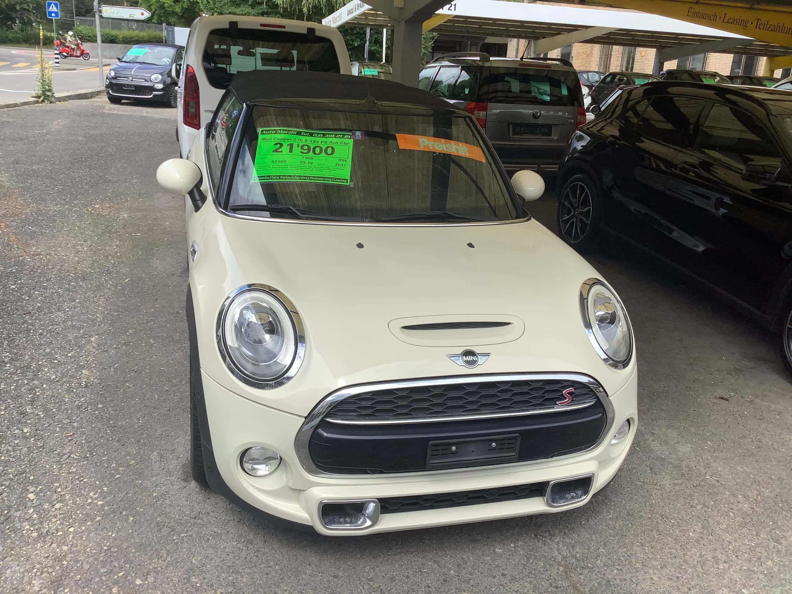 Mini Mini