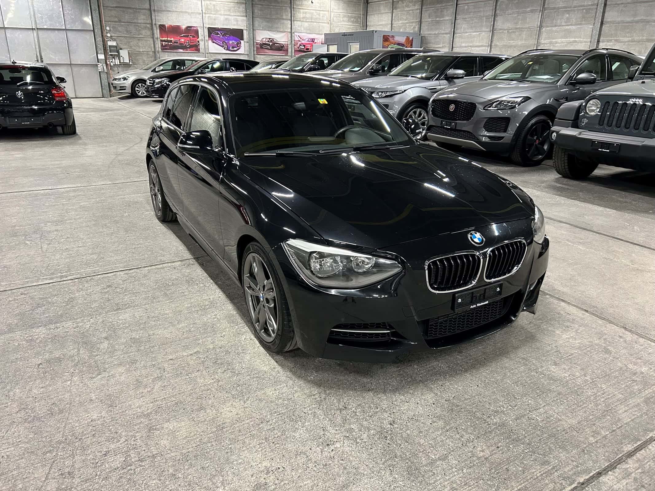 BMW 1er