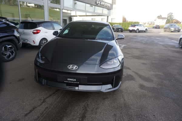 Hyundai Ioniq 6