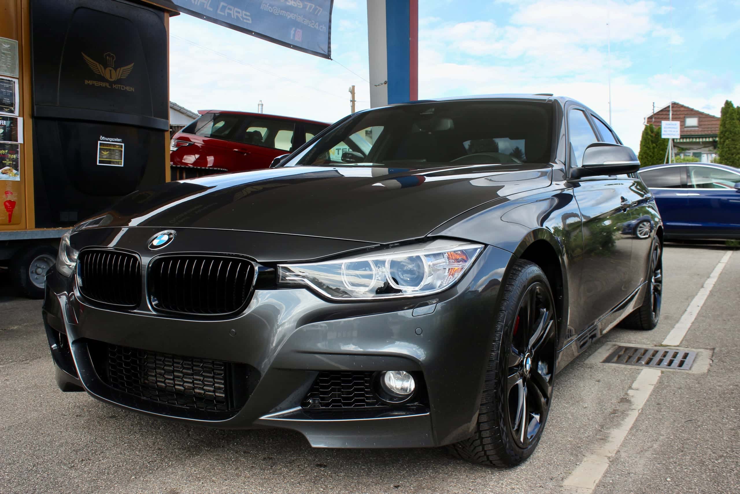 BMW 3er