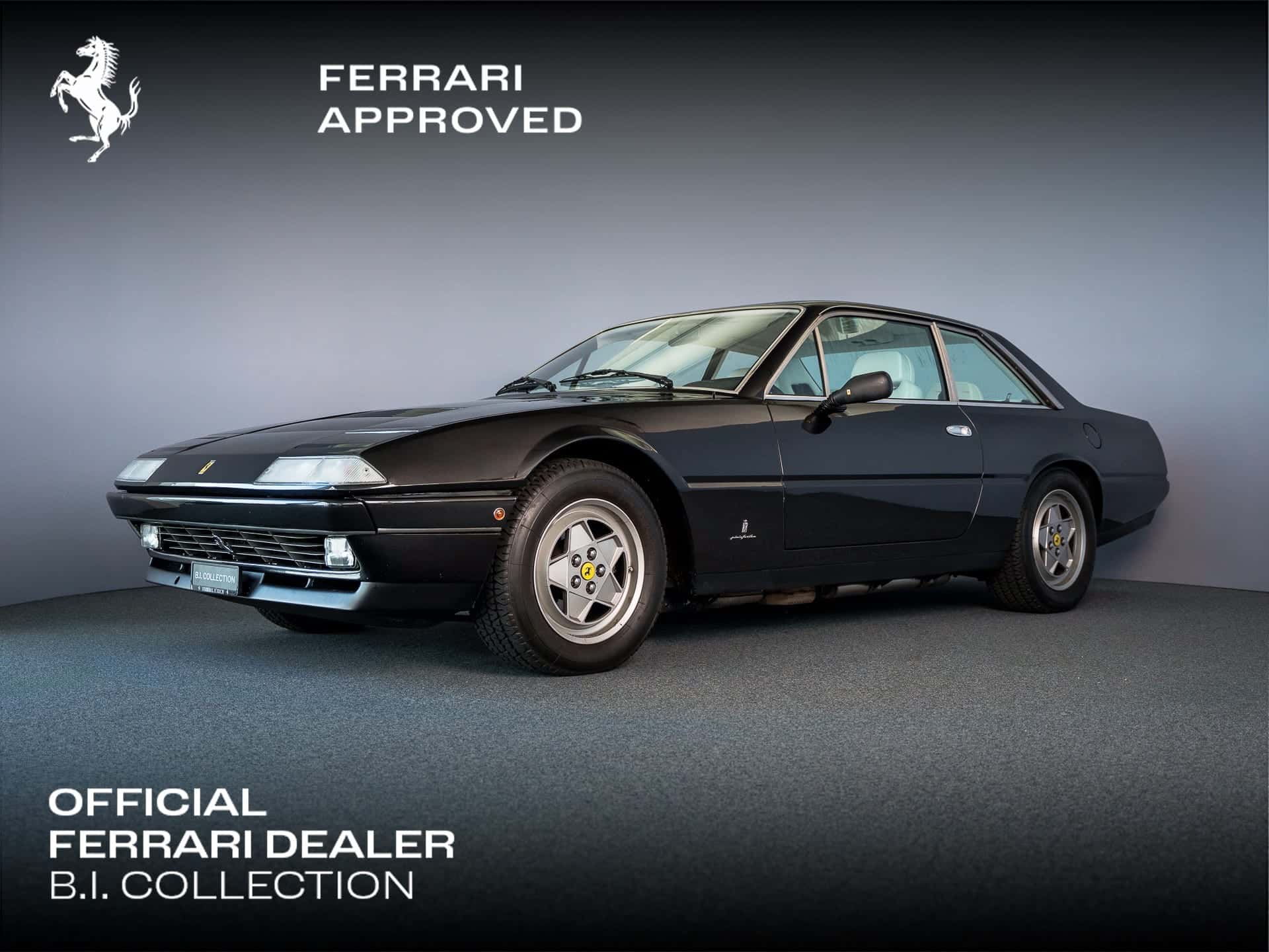 Ferrari 412
