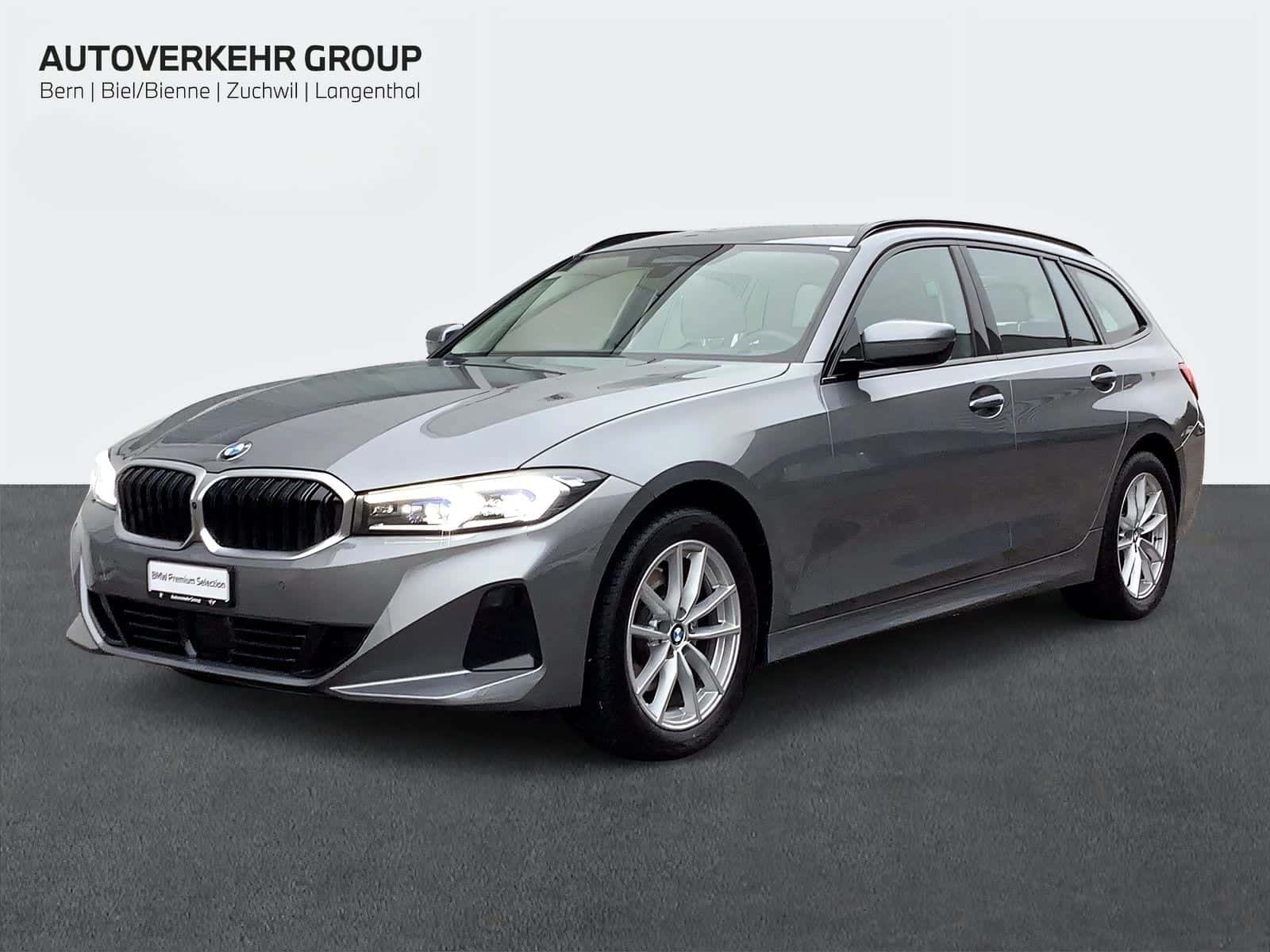 BMW 3er