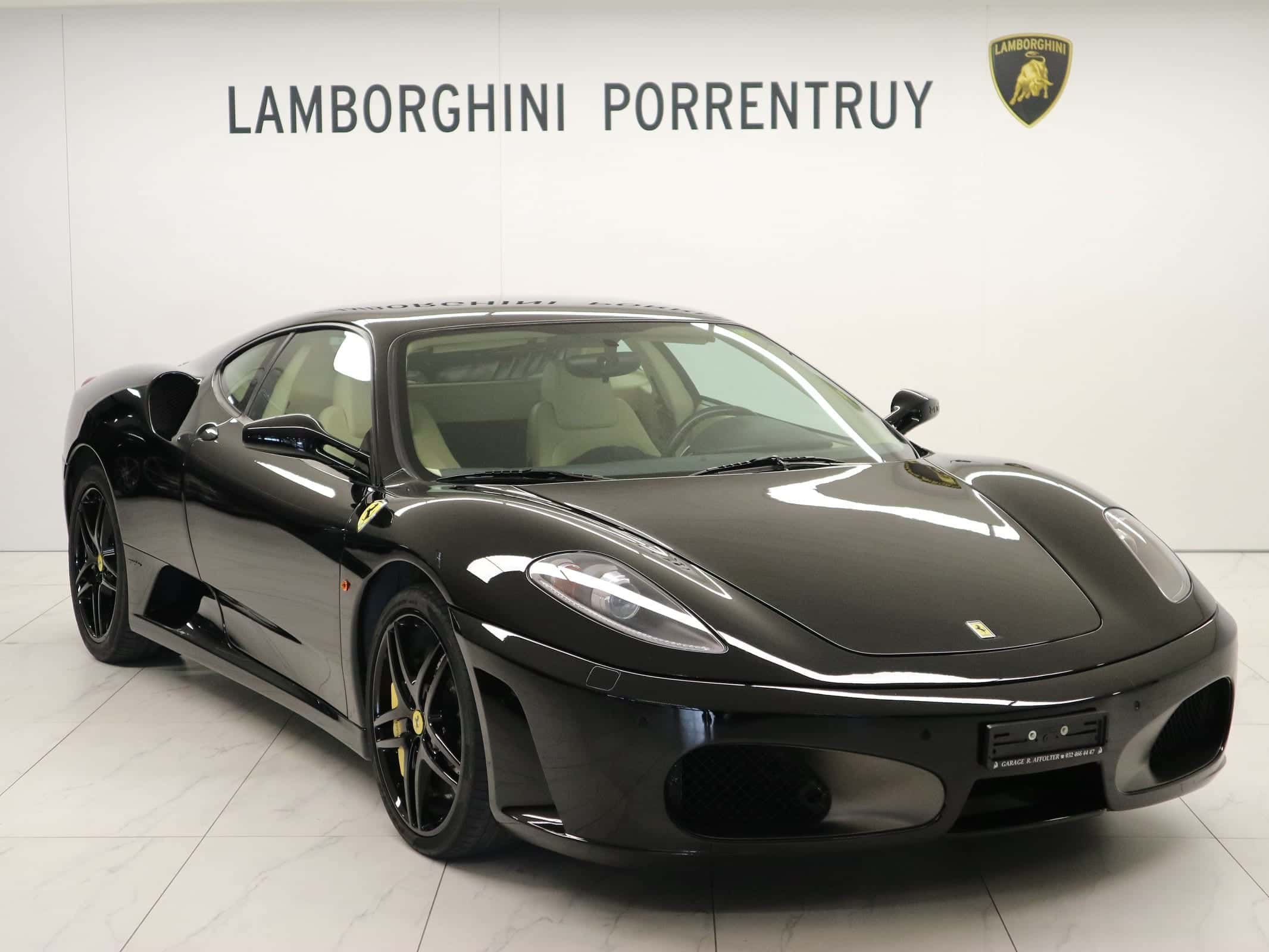 Ferrari F430