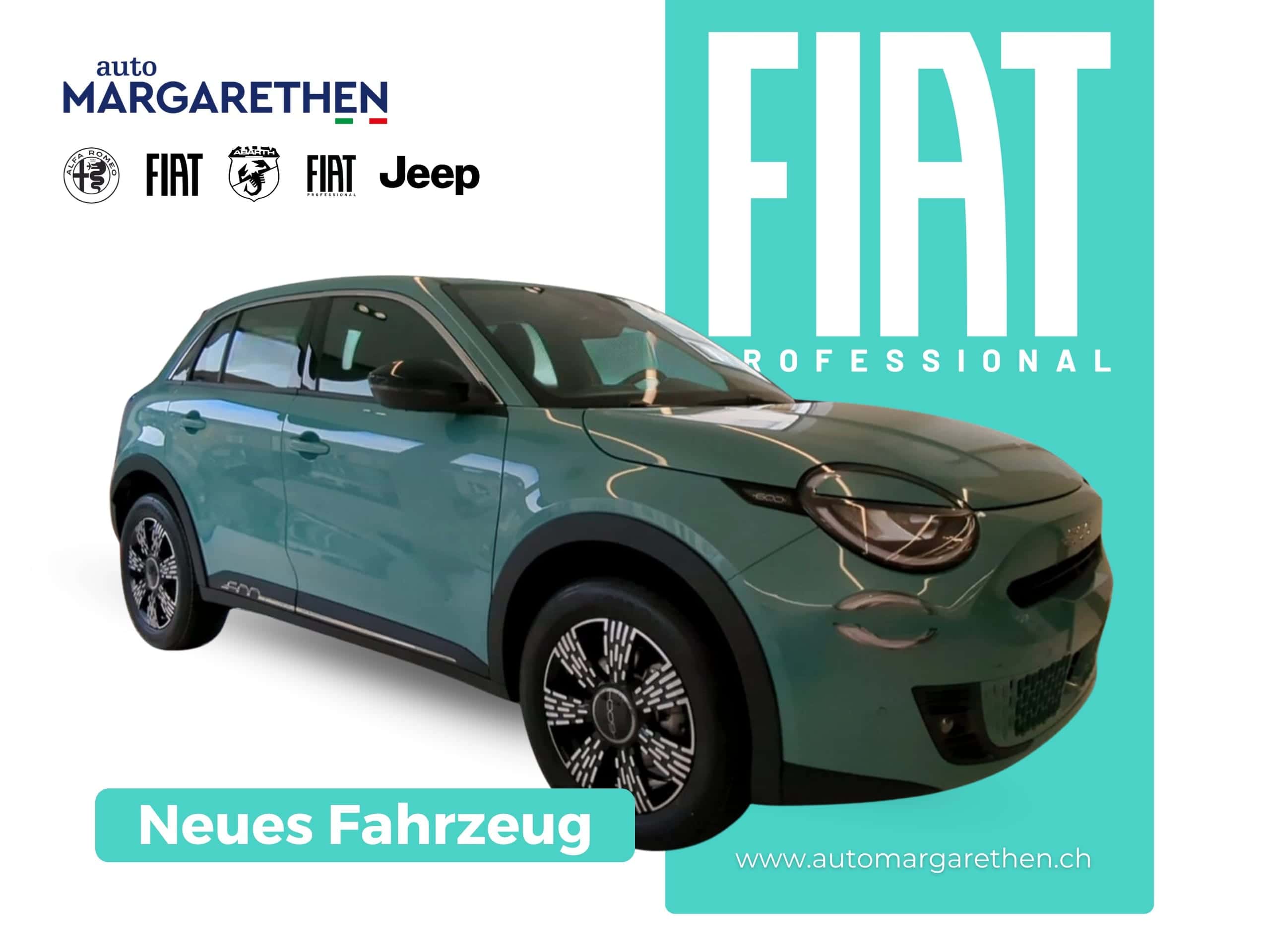Fiat 600