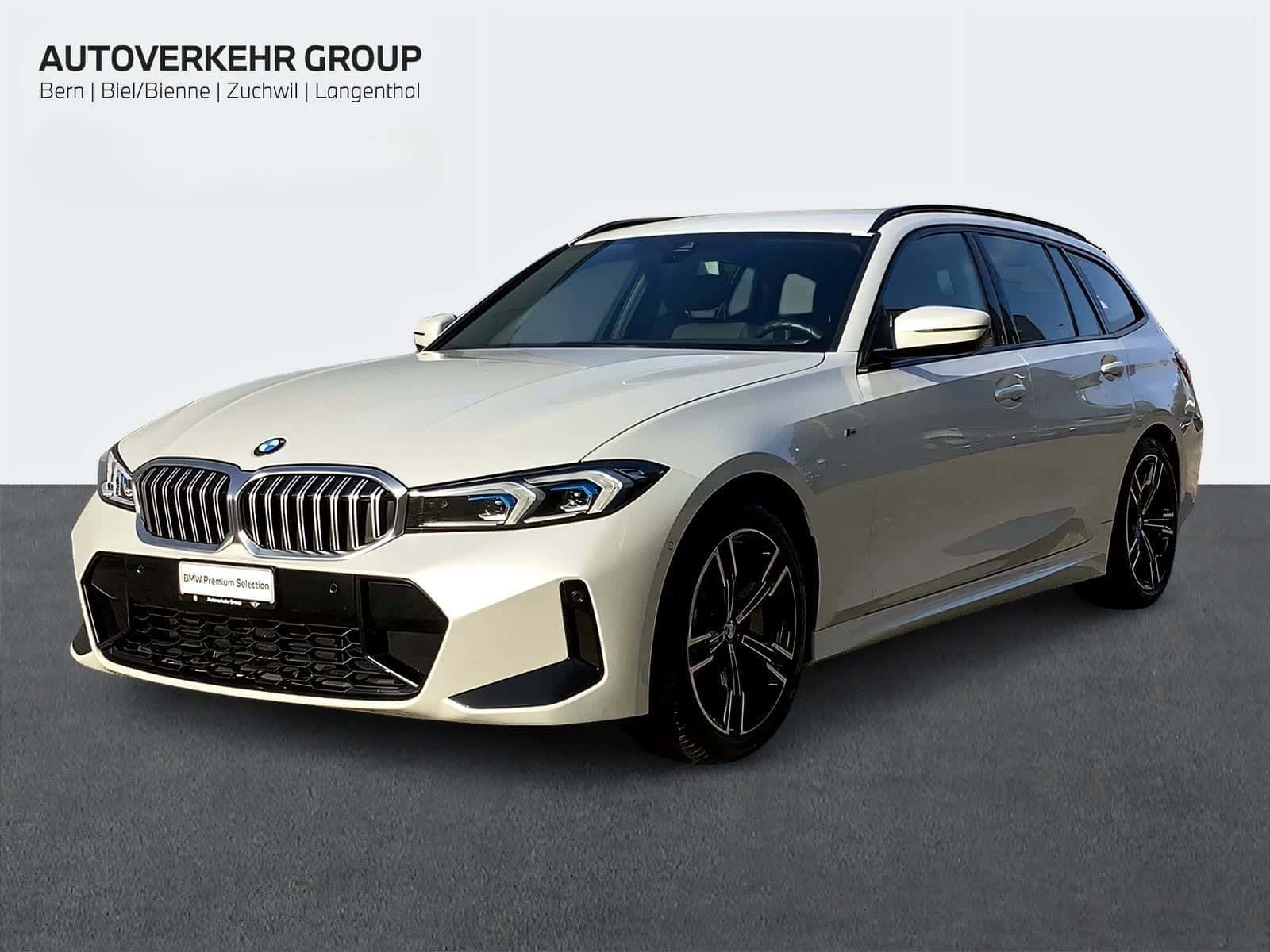 BMW 3er