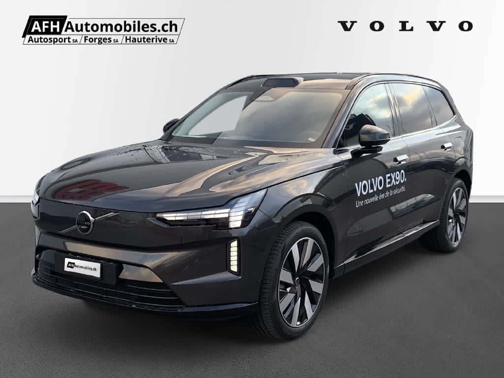 Volvo EX90